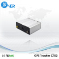 Vehicle GPS Tracker Remote Stop Car Ct02